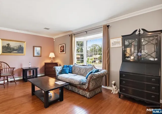 3rd image of 7 Strickland Ave, Little Falls, NJ 07424 | MLS# 26010534