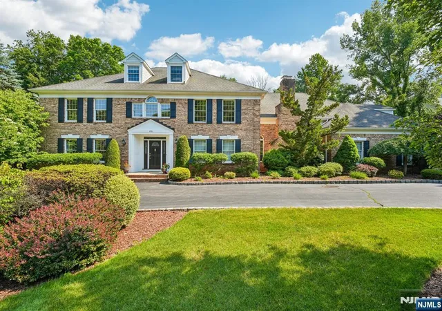 1st image of 416 Devonshire Dr, Franklin Lakes, NJ 07417 | MLS# 26010615