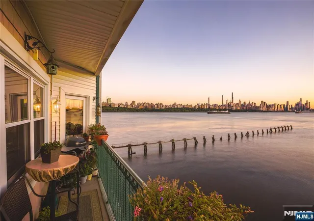 1st image of 116 The Promenade #116, Edgewater, NJ 07020 | MLS# 26010678