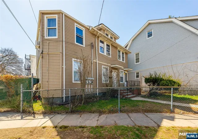 Photo 2 of Sale Pending at 1460 Clinton Ave, Irvington, NJ 07111 | MLS# 26010826 | Listing updated on 2026-08-19