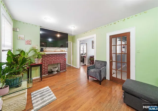 Photo 3 of Sale Pending at 1460 Clinton Ave, Irvington, NJ 07111 | MLS# 26010826 | Listing updated on 2026-08-19