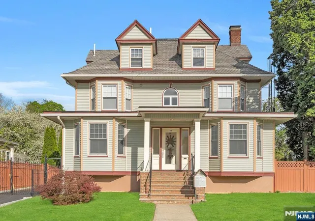 2nd image of 60 Hawthorne Ave, East Orange, NJ 07018 | MLS# 26011122