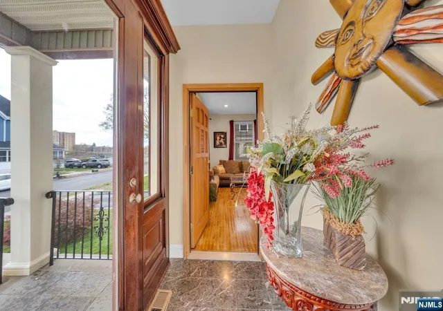 3rd image of 60 Hawthorne Ave, East Orange, NJ 07018 | MLS# 26011122