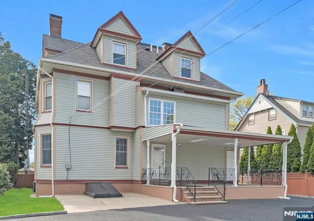 41st image of 60 Hawthorne Ave, East Orange, NJ 07018 | MLS# 26011122