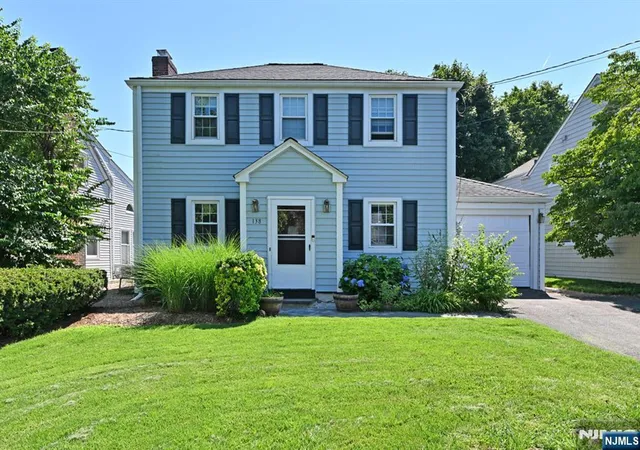 Photo 1 of Sale Pending at 138 E Magnolia Ave, Maywood, NJ 07607 | MLS# 26011131 | Listing updated on 2026-07-19