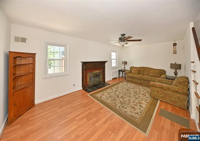 Photo 3 of Sale Pending at 138 E Magnolia Ave, Maywood, NJ 07607 | MLS# 26011131 | Listing updated on 2026-07-19