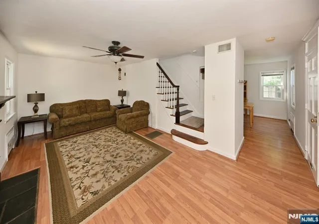 Photo 3 of Sale Pending at 138 E Magnolia Ave, Maywood, NJ 07607 | MLS# 26011131 | Listing updated on 2026-07-19