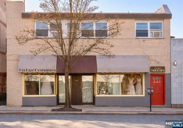 Photo 1 of Condo for sale at 220 Bloomfield Ave, Montclair, NJ 07042 | MLS# 26011274 | Listing updated on 2026-08-05
