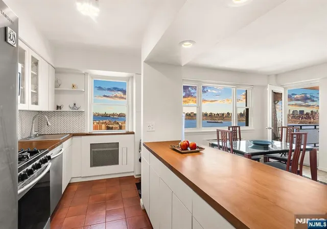 Photo 1 of Condo for sale at 8800 Boulevard East #005E, North Bergen, NJ 07047 | MLS# 26011584 | Listing updated on 2026-08-05