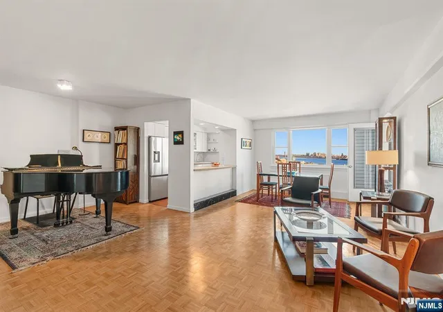 Photo 3 of Condo for sale at 8800 Boulevard East #005E, North Bergen, NJ 07047 | MLS# 26011584 | Listing updated on 2026-08-05