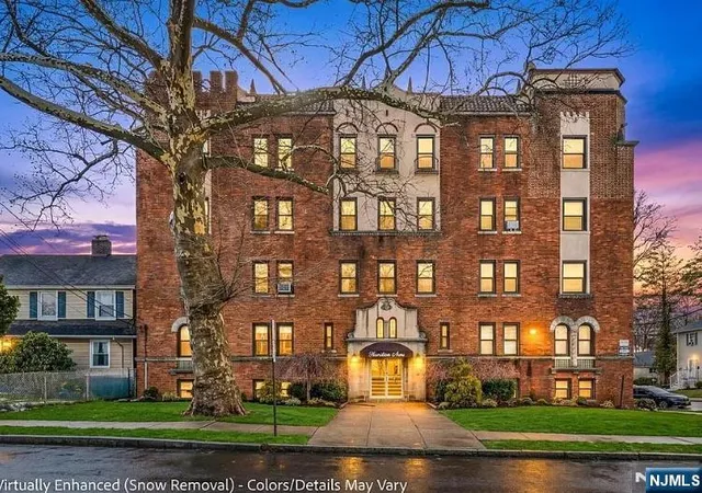 Photo 1 of Sale Pending at 303 Hamilton Pl #B4, Hackensack, NJ 07601 | MLS# 26011593 | Listing updated on 2026-08-26