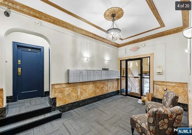 Photo 4 of Sale Pending at 303 Hamilton Pl #B4, Hackensack, NJ 07601 | MLS# 26011593 | Listing updated on 2026-08-26