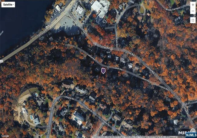1st image of 57 Ludlum Rd, Wayne, NJ 07470 | MLS# 26012231