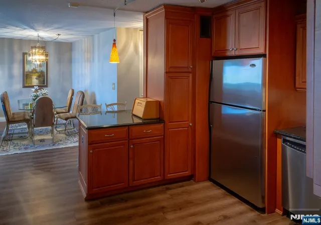 2nd image of 555 North Ave #19C, Fort Lee, NJ 07024 | MLS# 26012462