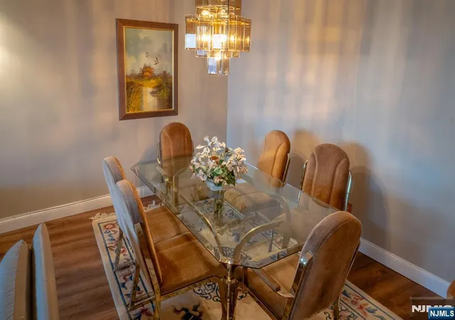 Photo 3 of Sale Pending at 555 North Ave #19C, Fort Lee, NJ 07024 | MLS# 26012462 | Listing updated on 2026-08-21