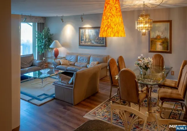 Photo 4 of Sale Pending at 555 North Ave #19C, Fort Lee, NJ 07024 | MLS# 26012462 | Listing updated on 2026-08-21