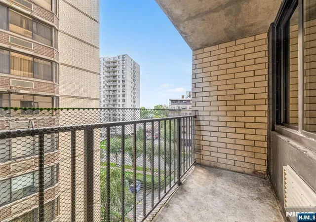 Photo 4 of Condo for sale at 326 Prospect Ave #6J, Hackensack, NJ 07601 | MLS# 26012589 | Listing updated on 2026-08-17