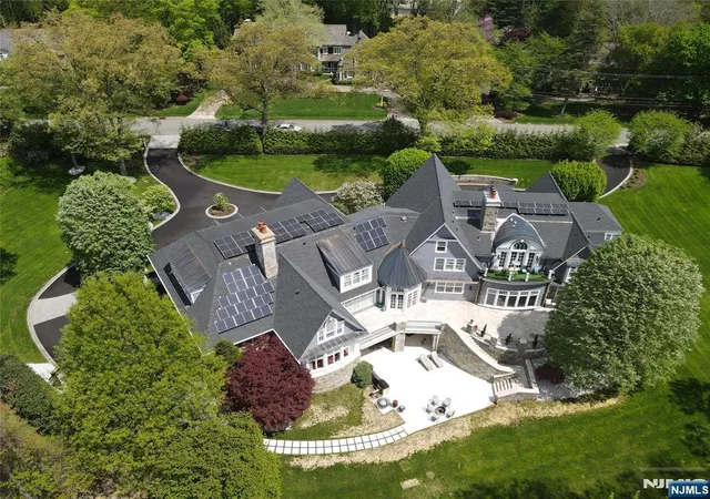 1st image of 340 Indian Trail Dr, Franklin Lakes, NJ 07417 | MLS# 26012619