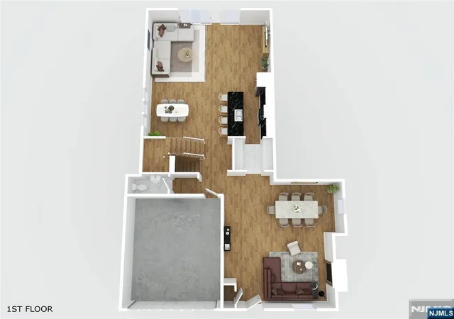 Photo 4 of Single family home for sale at 514 High St, Closter, NJ 07624 | MLS# 26012677 | Listing updated on 2026-07-23
