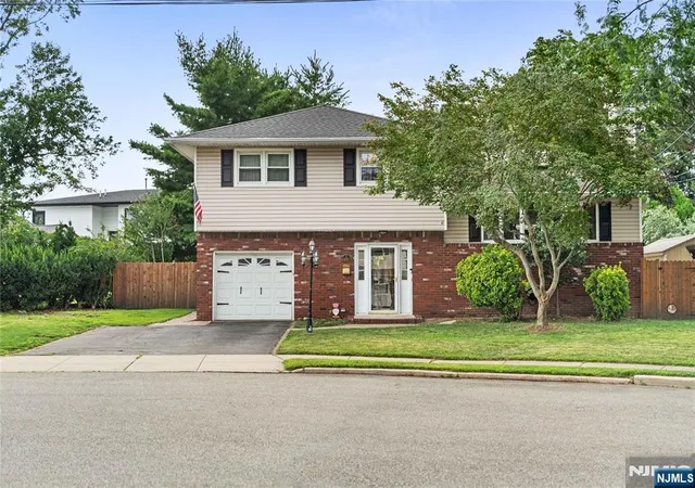 1st image of 1 Hazley Ct, Rochelle Park, NJ 07662 | MLS# 26013116