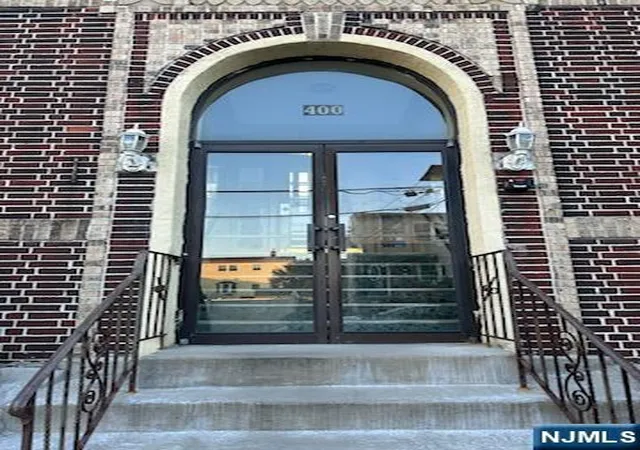 Photo 2 of Condo for sale at 400 Woodcliff Ave, North Bergen, NJ 07047 | MLS# 26013278 | Listing updated on 2026-07-21