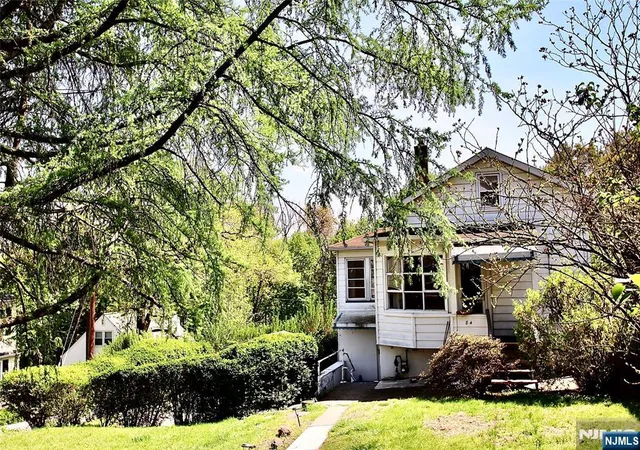 Photo 1 of Sale Pending at 84 12th Street, Hawthorne, NJ 07506 | MLS# 26013587 | Listing updated on 2026-08-25