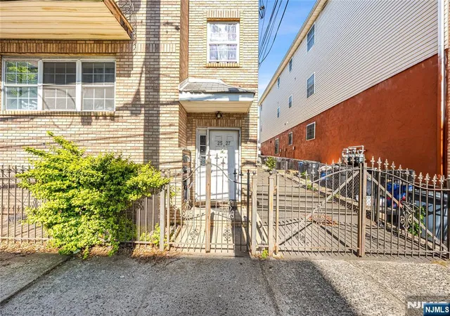 Photo 2 of Multi family home for sale at 25 27 Norfolk St, Newark, NJ 07103 | MLS# 26013658 | Listing updated on 2026-09-04