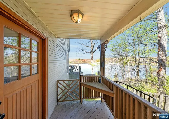 Photo 4 of Sale Pending at 95 Wildwood Rd, Jefferson Township, NJ 07438 | MLS# 26013779 | Listing updated on 2026-09-04