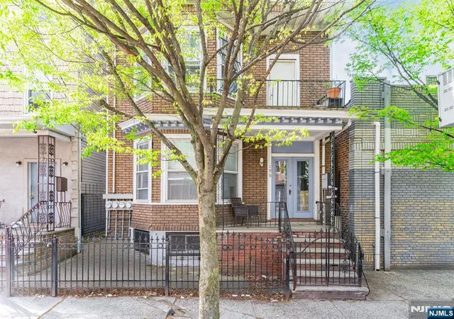 Photo 1 of Multi family home for sale at 196 Sussex Ave, Newark, NJ 07103 | MLS# 26013902 | Listing updated on 2026-08-12