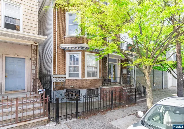 Photo 2 of Multi family home for sale at 196 Sussex Ave, Newark, NJ 07103 | MLS# 26013902 | Listing updated on 2026-08-12