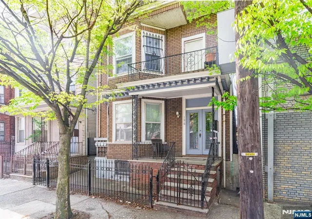 Photo 3 of Multi family home for sale at 196 Sussex Ave, Newark, NJ 07103 | MLS# 26013902 | Listing updated on 2026-08-12