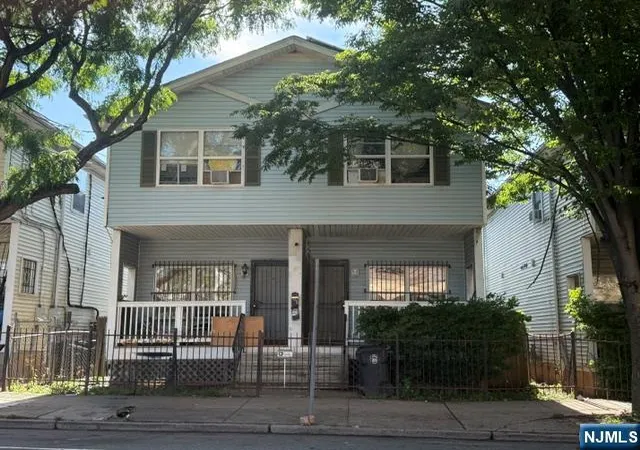 1st image of 290 Bergen St, Newark, NJ 07103 | MLS# 26013948