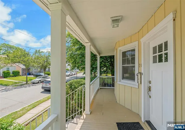 Photo 3 of Sale Pending at 20 Florence Pl, Elmwood Park, NJ 07407 | MLS# 26014216 | Listing updated on 2026-08-17