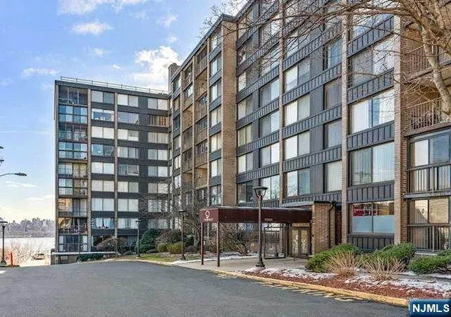 Photo 1 of Condo for sale at 9060 Palisade Ave #811, North Bergen, NJ 07047 | MLS# 26014230 | Listing updated on 2026-08-20
