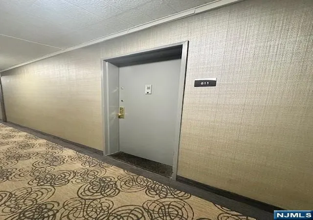 Listing Photo 4 - Condo for sale in building located at 9060 Palisade Ave, Jersey City, NJ 07047 - Unit #811