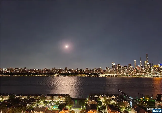 Photo 1 of Condo for sale at 6600 Boulevard East #10N, West New York, NJ 07093 | MLS# 26014411 | Listing updated on 2026-08-19
