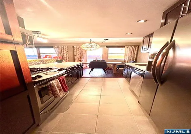 Photo 3 of Condo for sale at 6600 Boulevard East #10N, West New York, NJ 07093 | MLS# 26014411 | Listing updated on 2026-08-19