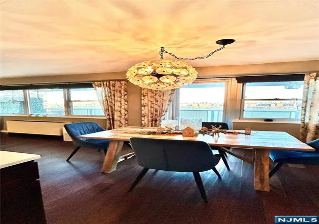 Photo 3 of House for sale at 6600 Boulevard East #10N, West New York, NJ 07093 | MLS# 26014411 | Listing updated on 2026-10-09