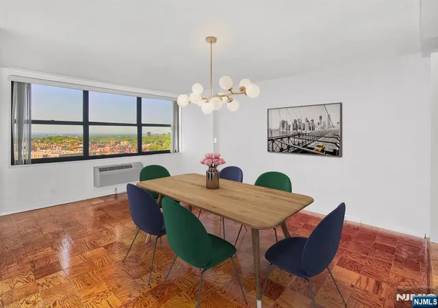 Photo 3 of Condo for sale at 7004 Kennedy Blvd #38A, Guttenberg, NJ 07093 | MLS# 26014537 | Listing updated on 2026-08-06