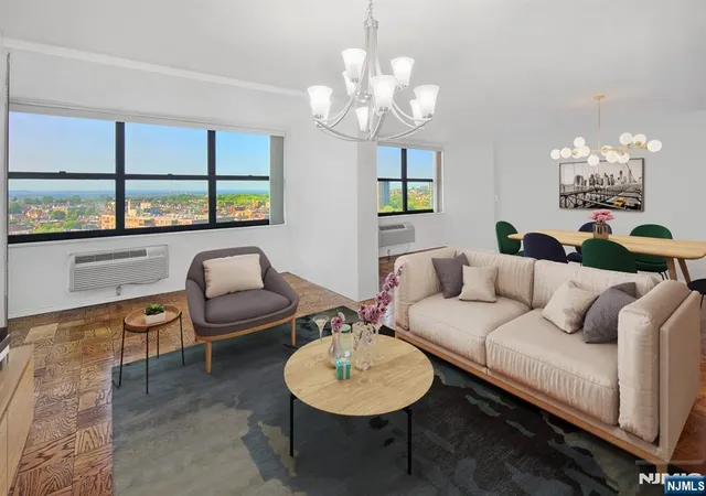 Photo 4 of Condo for sale at 7004 Kennedy Blvd #38A, Guttenberg, NJ 07093 | MLS# 26014537 | Listing updated on 2026-08-06