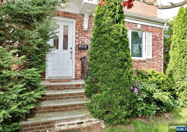 Photo 2 of Single family home for sale at 163 Monroe Ave, River Edge, NJ 07661 | MLS# 26014602 | Listing updated on 2026-08-19