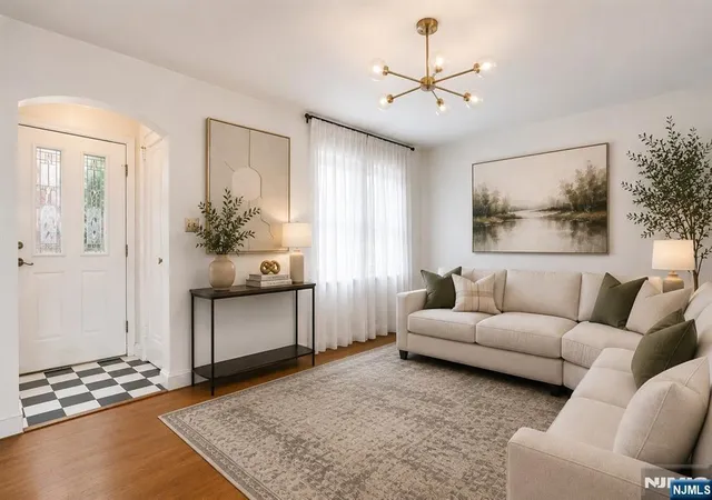 Photo 3 of Single family home for sale at 163 Monroe Ave, River Edge, NJ 07661 | MLS# 26014602 | Listing updated on 2026-08-19