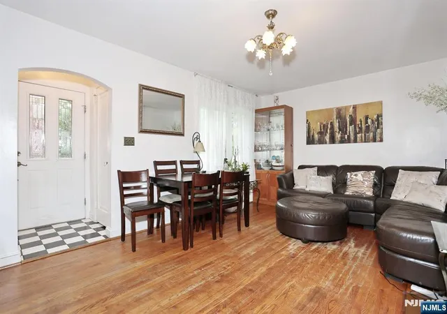 Photo 4 of Single family home for sale at 163 Monroe Ave, River Edge, NJ 07661 | MLS# 26014602 | Listing updated on 2026-08-19