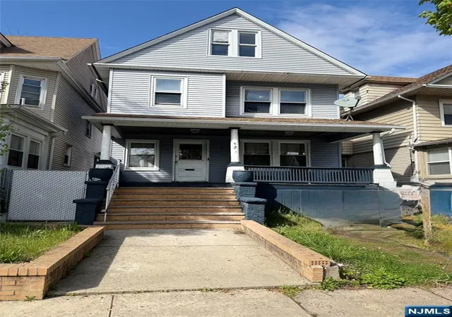 1st image of 52 Clifford St, East Orange, NJ 07018 | MLS# 26014650