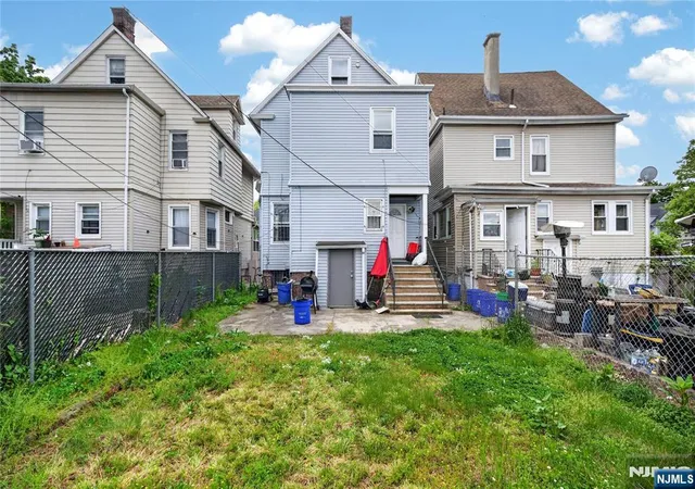 12th image of 52 Clifford St, East Orange, NJ 07018 | MLS# 26014650