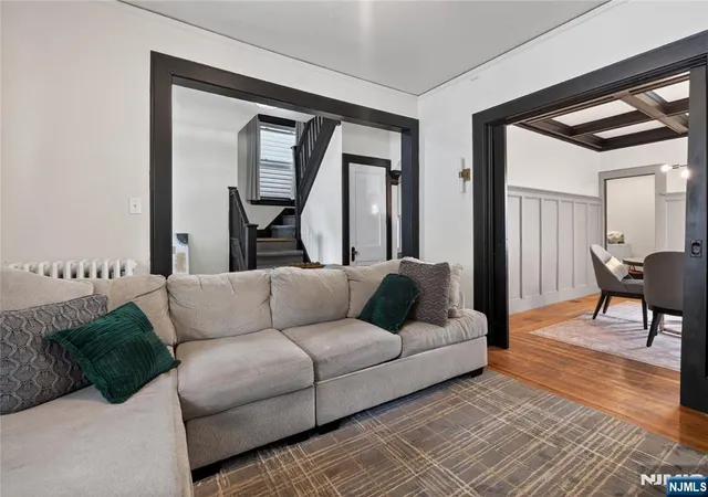 Photo 3 of Single family home for sale at 52 Clifford St, East Orange, NJ 07018 | MLS# 26014650 | Listing updated on 2026-08-28
