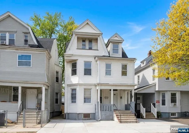 2nd image of 45 18th St, East Orange, NJ 07017 | MLS# 26014658