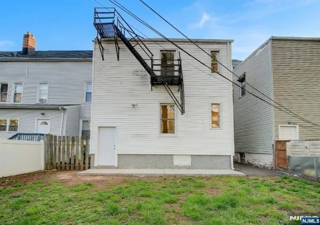 33rd image of 45 18th St, East Orange, NJ 07017 | MLS# 26014658
