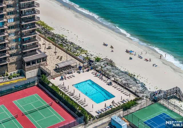 Photo 26 of Condo for sale at 55 Ocean Ave #PHB, Monmouth Beach, NJ OTHER | MLS# 26014689 | Listing updated on 2026-09-01