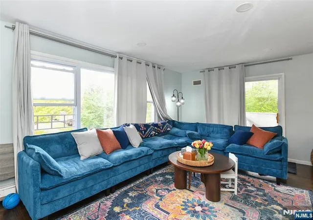 Photo 2 of Sale Pending at 223 Canterbury Ave, North Arlington, NJ 07031 | MLS# 26014863 | Listing updated on 2026-07-24